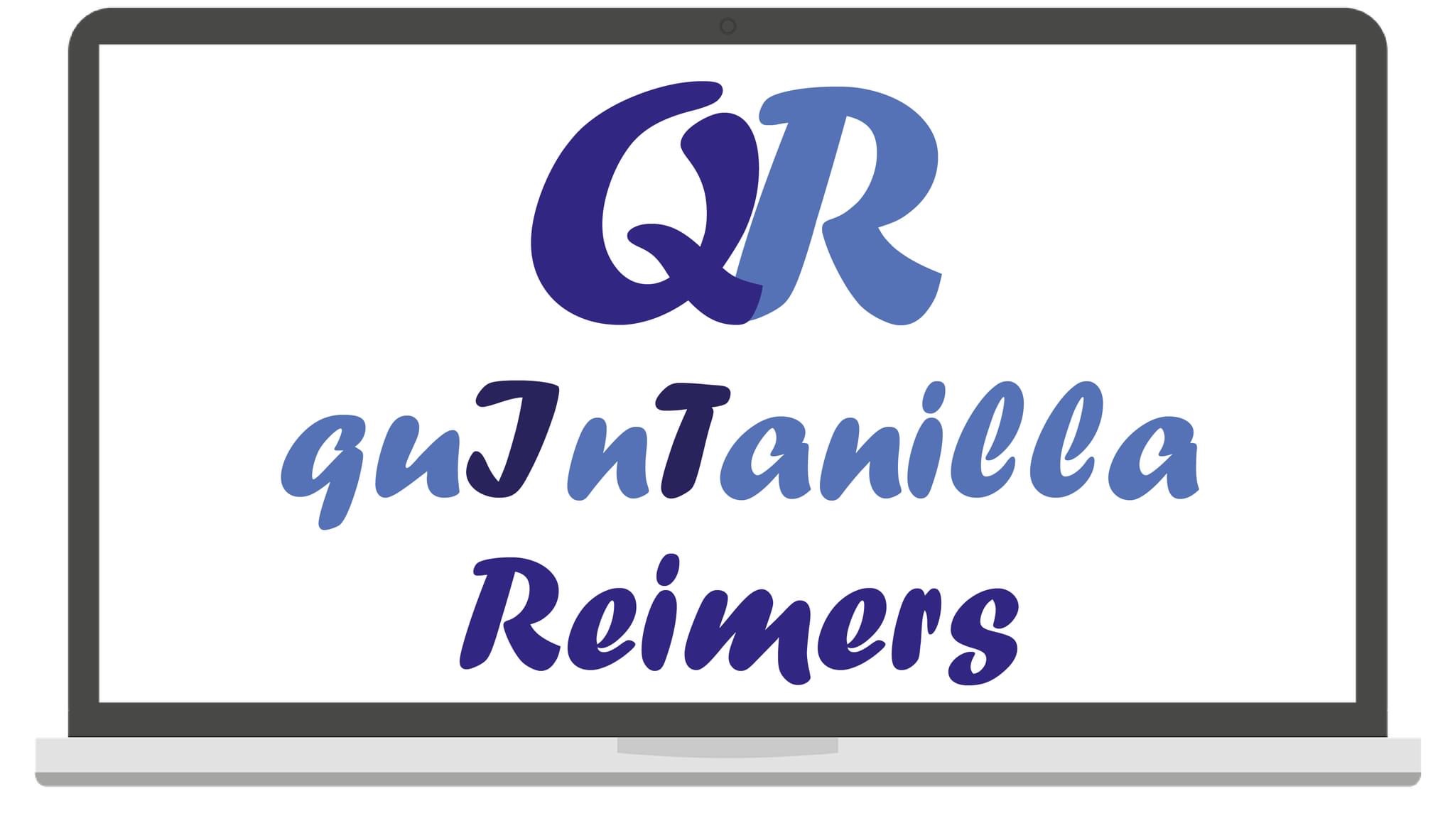 quInTanilla Reimers UG